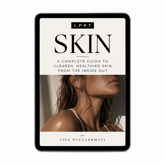 LPPT Skin Bible